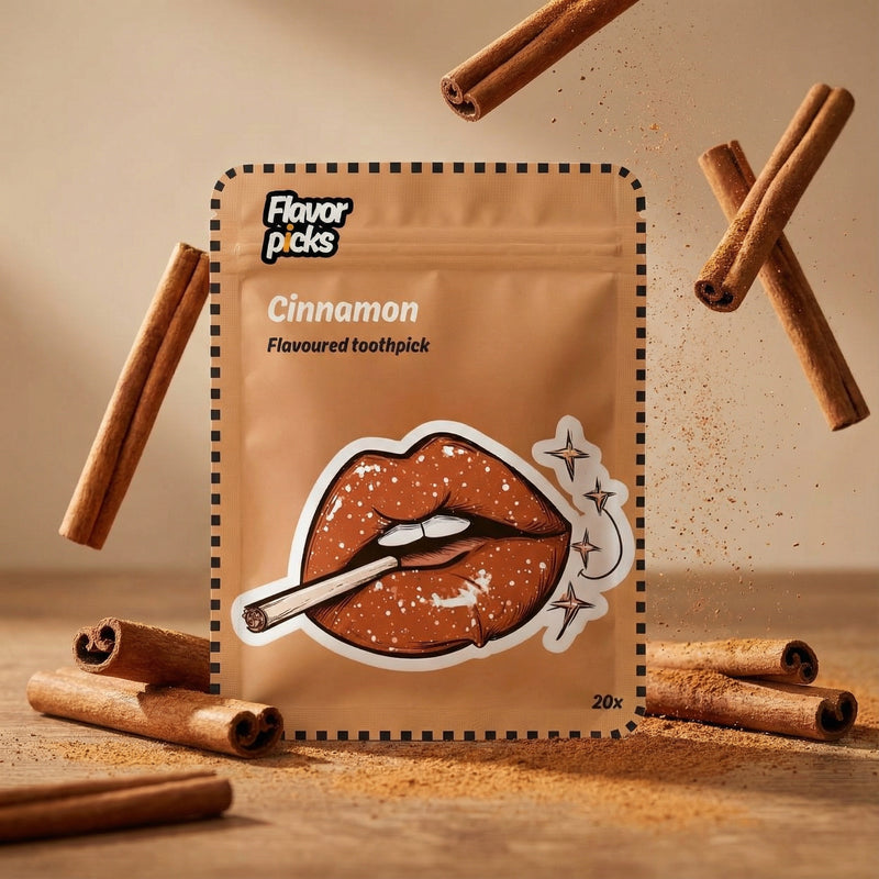 Cinnamon