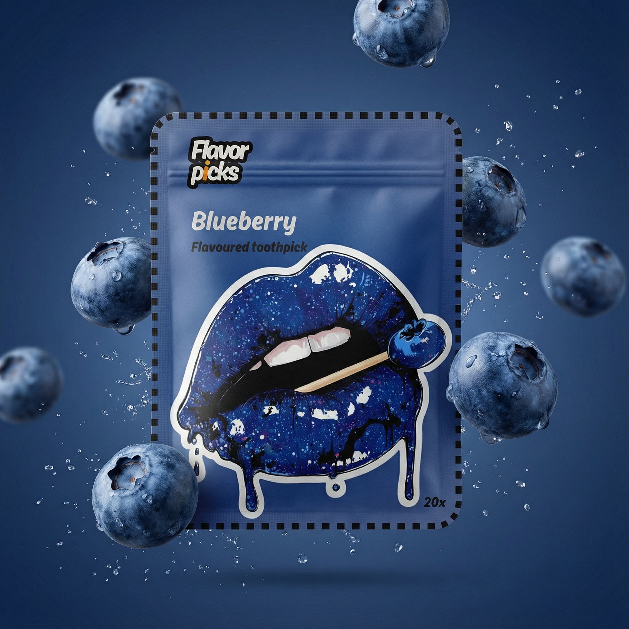 Flavorpicks Starterpack