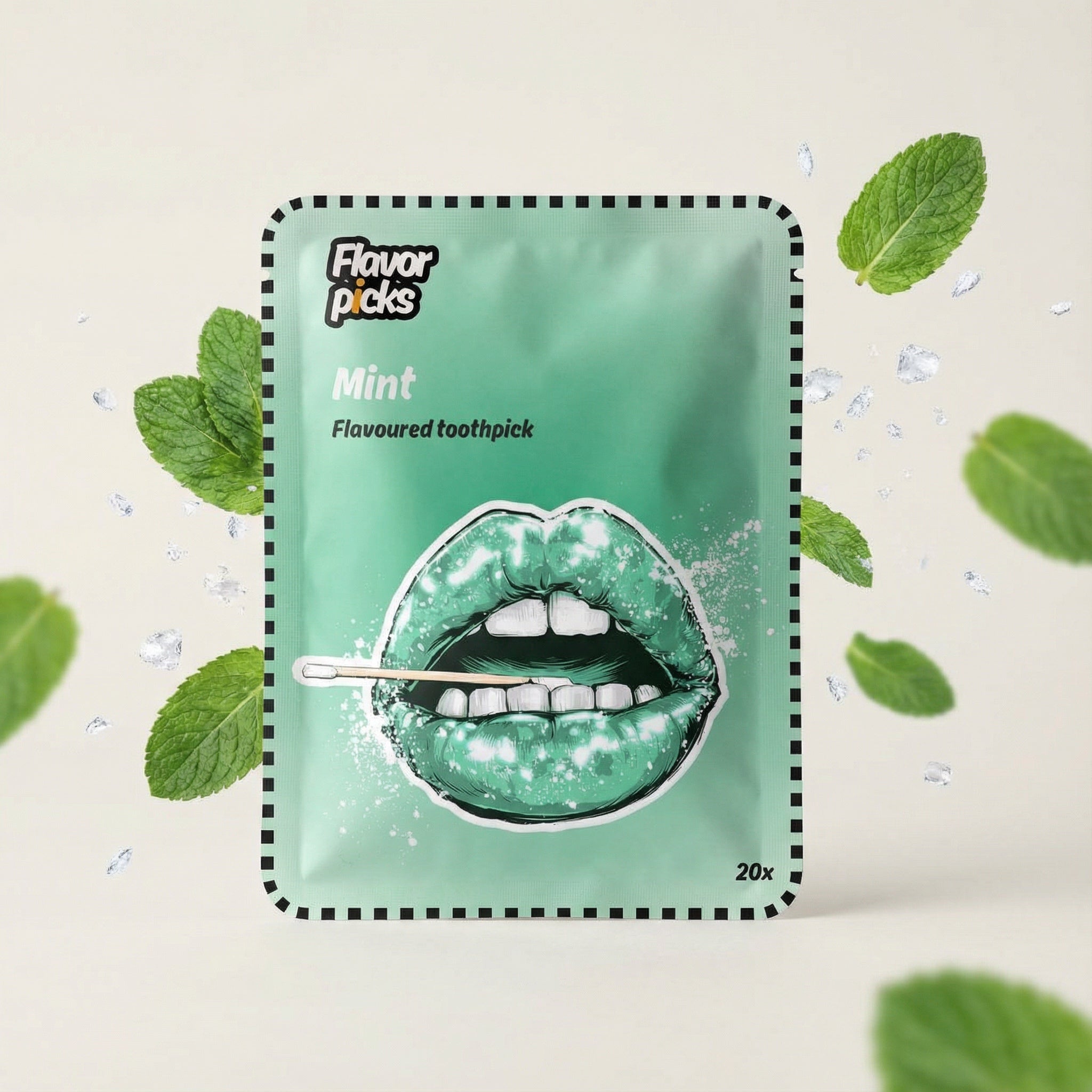 Flavorpicks Starterpack