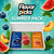 Flavorpicks Summer 3-pack